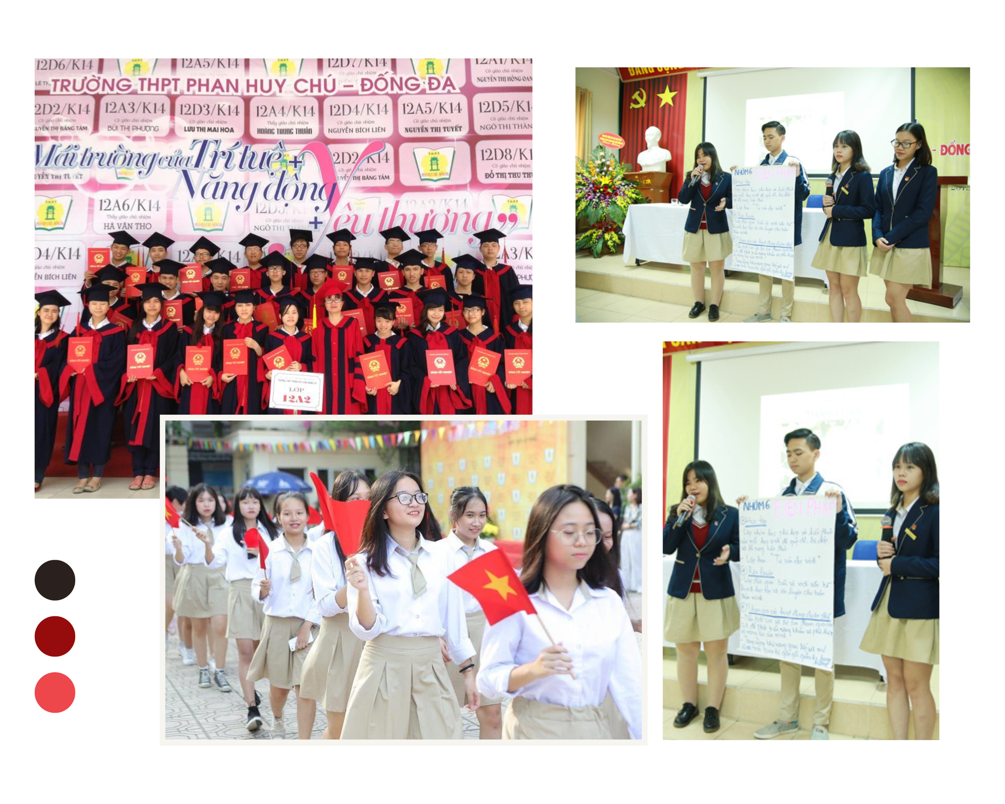 Đổi mới giáo dục bắt đầu từ nụ cười trẻ thơ - Bài 1: Nhân rộng “tế bào” trường hạnh phúc ảnh 10