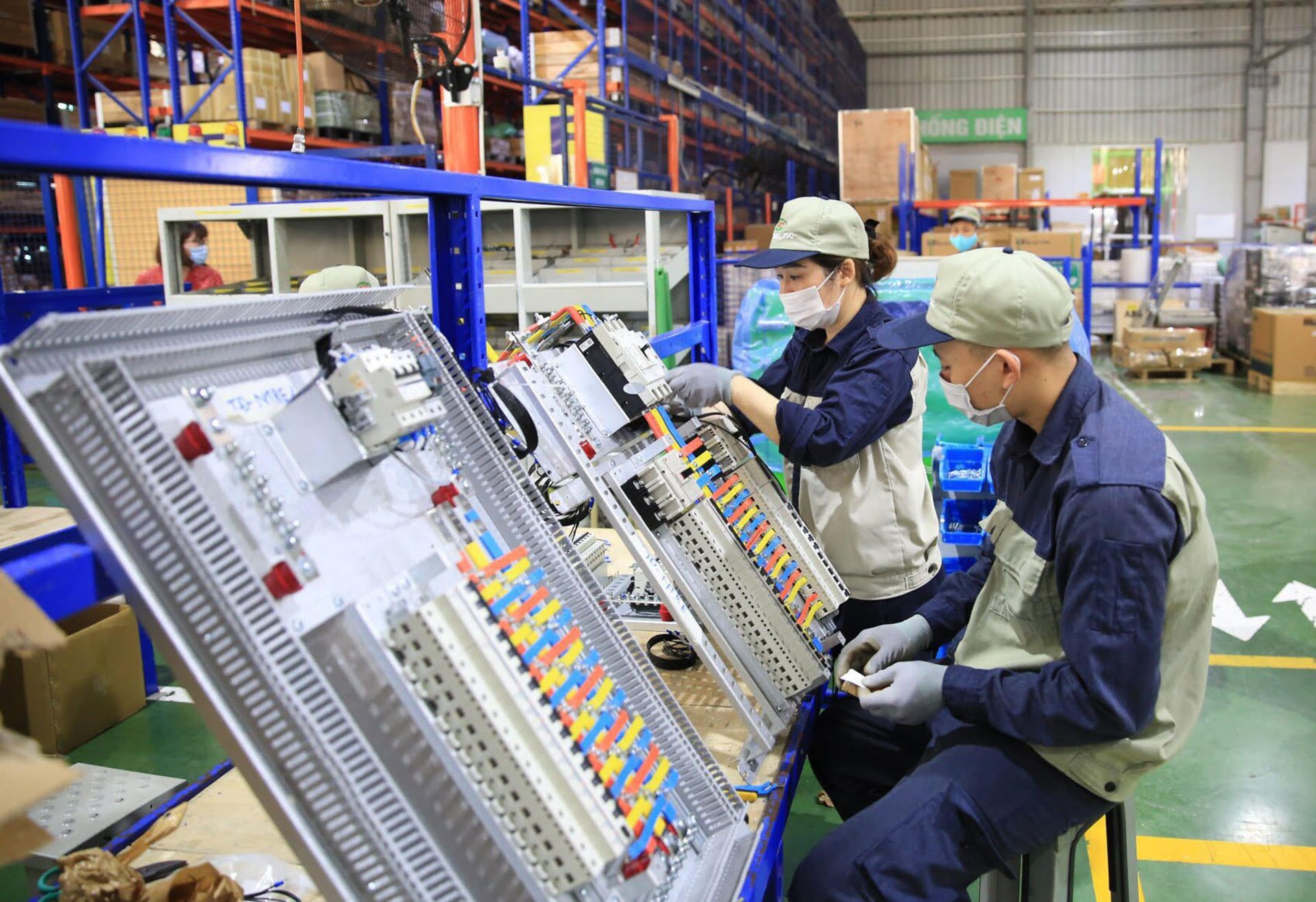 Phát biểu khai mạc của Tổng Bí thư Tô Lâm tại Hội nghị Ban Chấp hành Trung ương Đảng khóa XIII ảnh 3