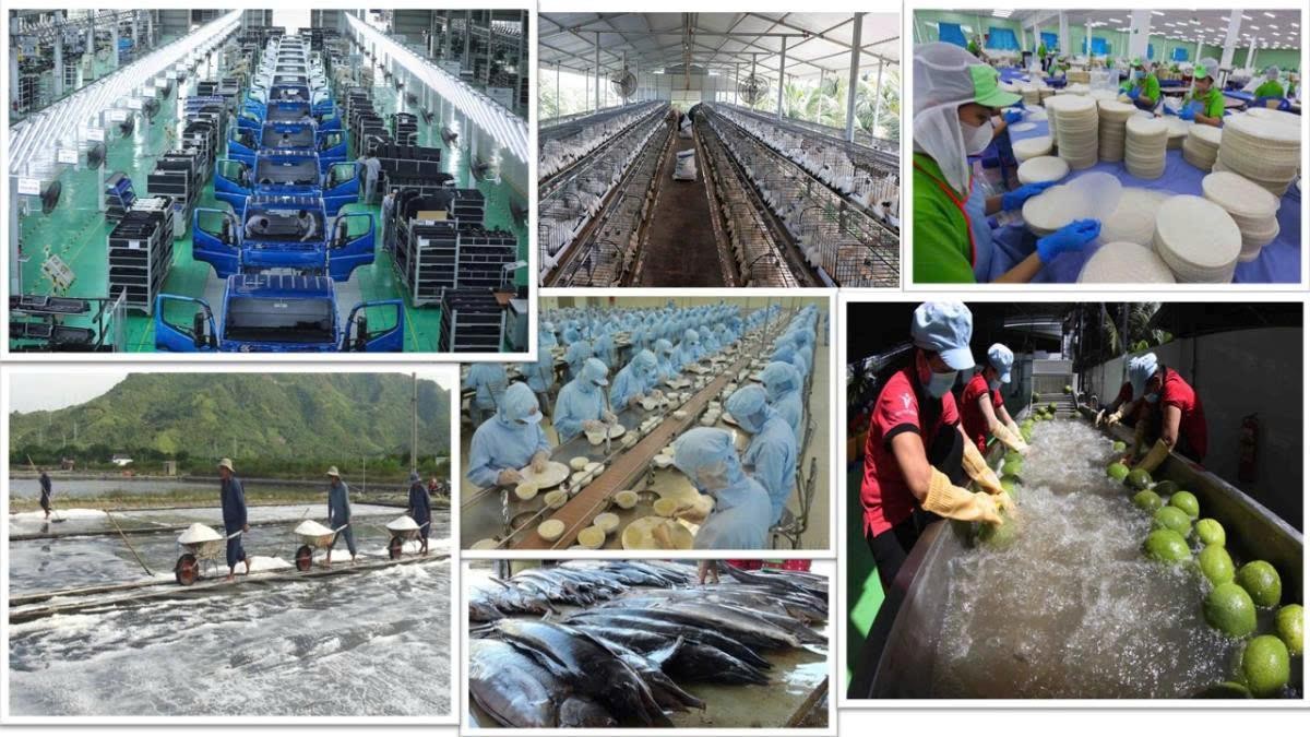 Bài viết của Tổng Bí thư Tô Lâm: Động lực mới cho phát triển kinh tế ảnh 1