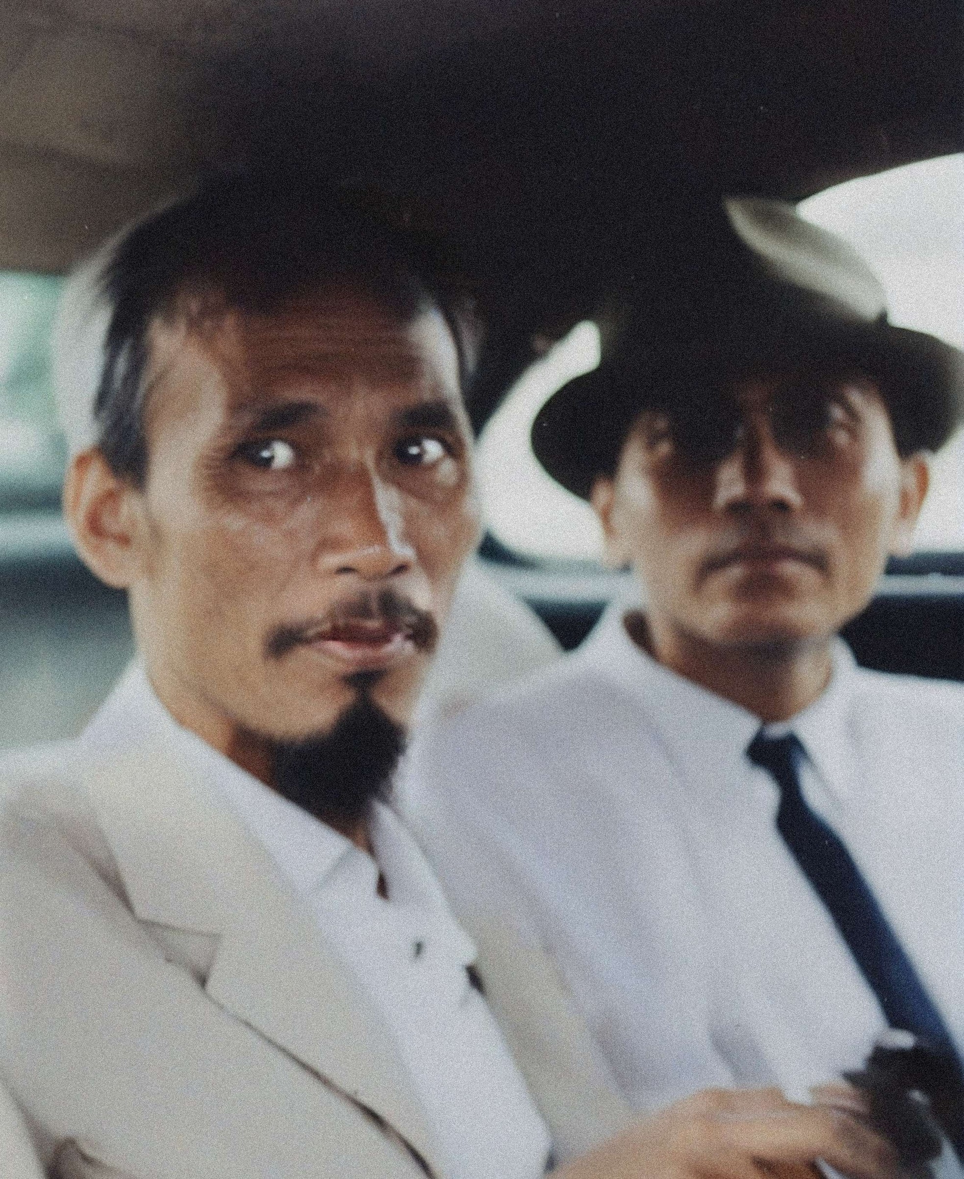 Lịch sử vẫn còn đây, trong những bức ảnh… ảnh 10