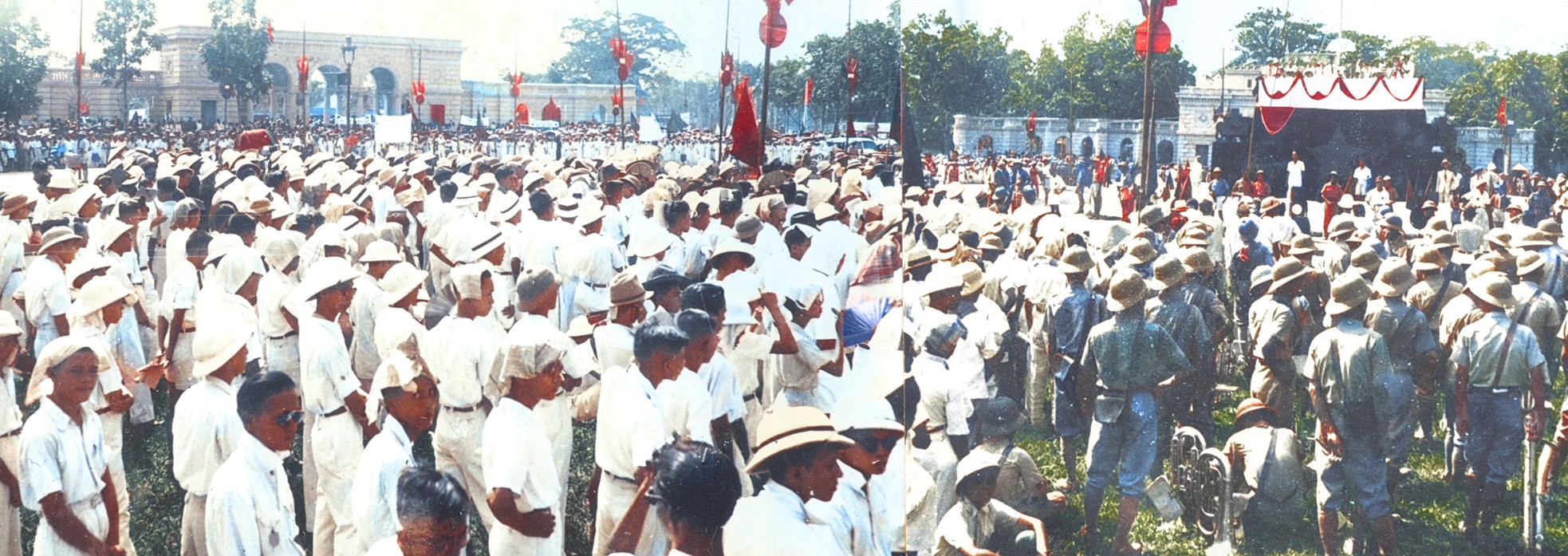 Lịch sử vẫn còn đây, trong những bức ảnh… ảnh 24