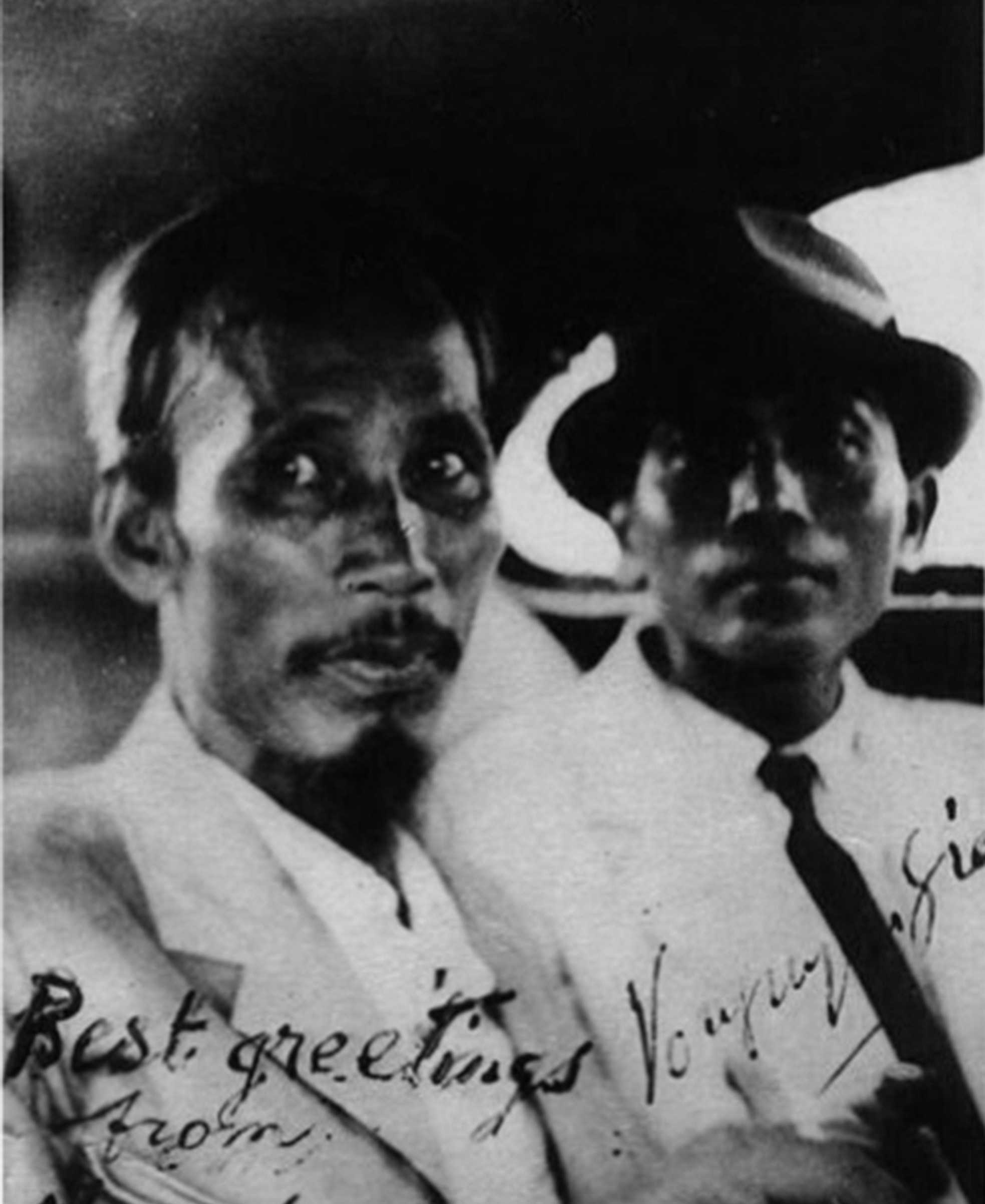 Lịch sử vẫn còn đây, trong những bức ảnh… ảnh 9