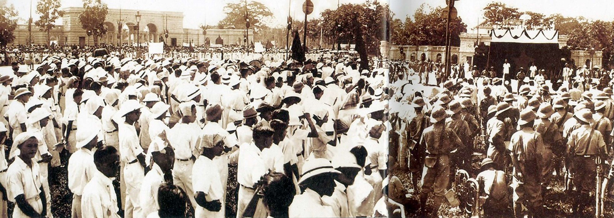 Lịch sử vẫn còn đây, trong những bức ảnh… ảnh 23