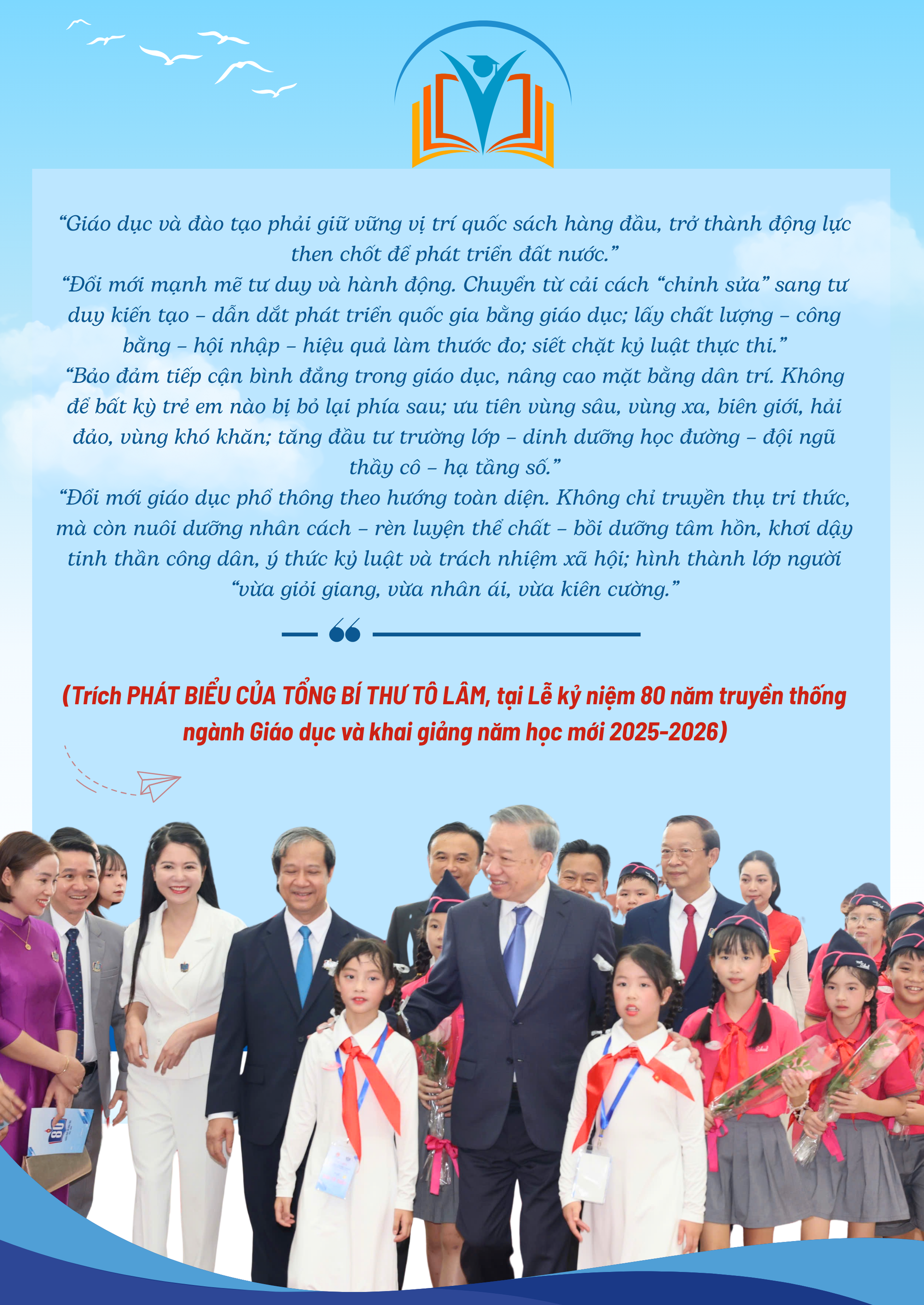 Anh hùng Lao động Thái Hương: “Dinh dưỡng học đường phải được coi là hạ tầng mềm của quốc gia” ảnh 1