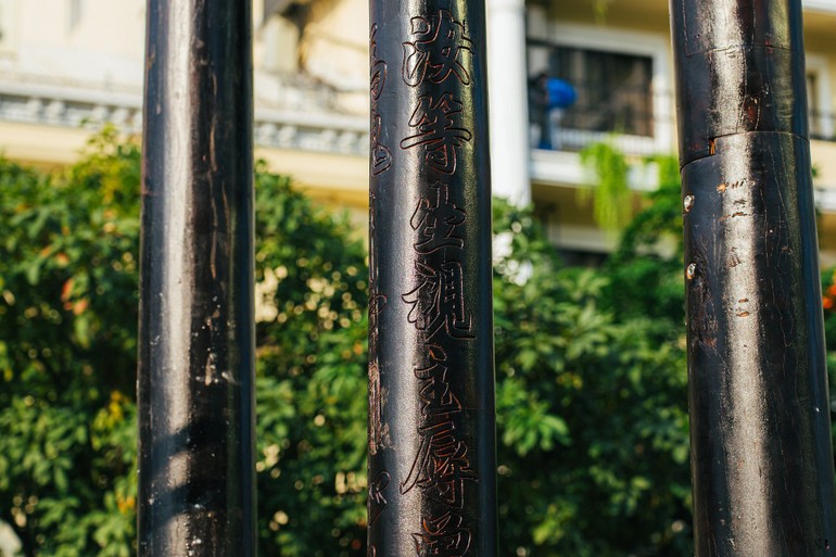 Người nghệ sĩ thị giác đứng sau triển lãm A50 ảnh 5