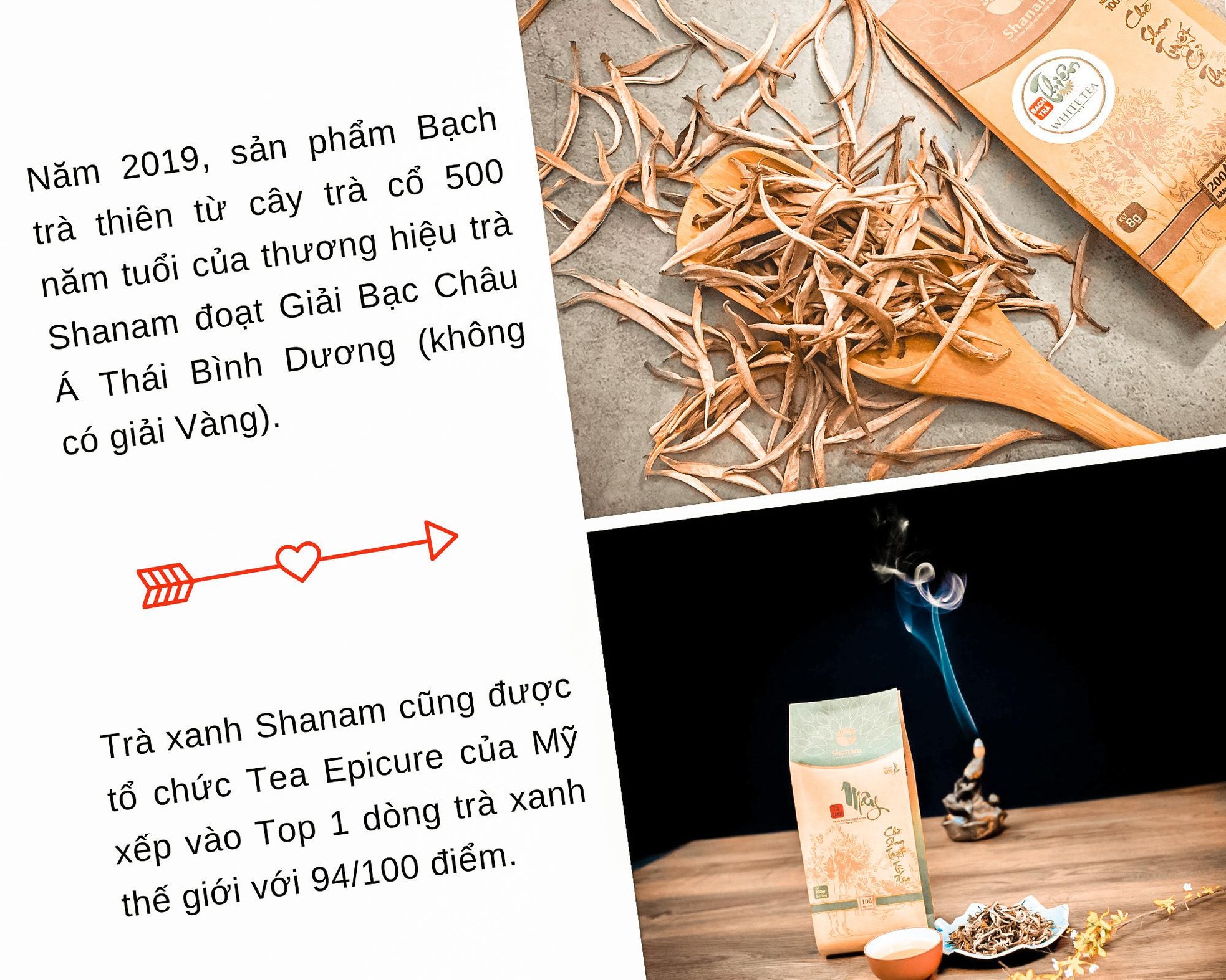 Cốt cách trà ảnh 5