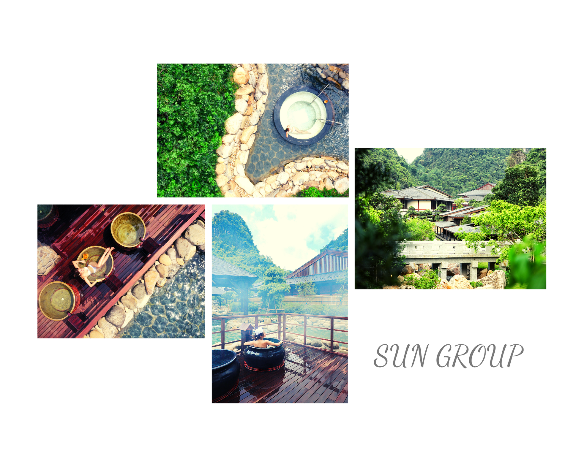 Biệt thự khoáng nóng: Đặc quyền chăm sóc sức khỏe cho giới tinh hoa ảnh 9