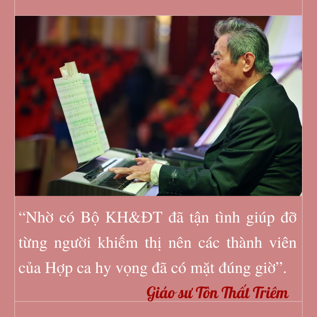 Bộ KH&ĐT hỗ trợ người yếu thế tiêm vaccine phòng COVID-19 ảnh 8