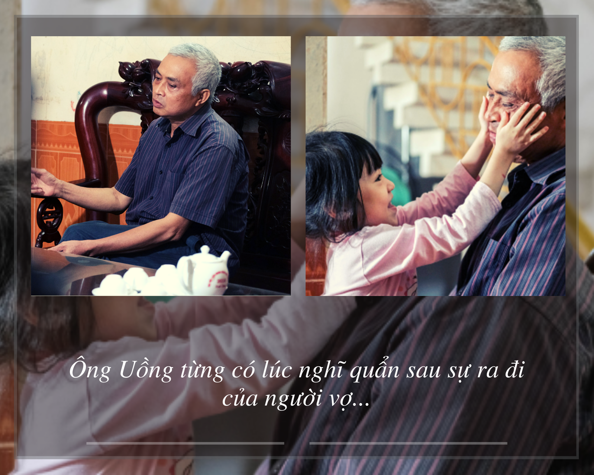 Những lớp học vượt qua trầm cảm trong cộng đồng ảnh 1