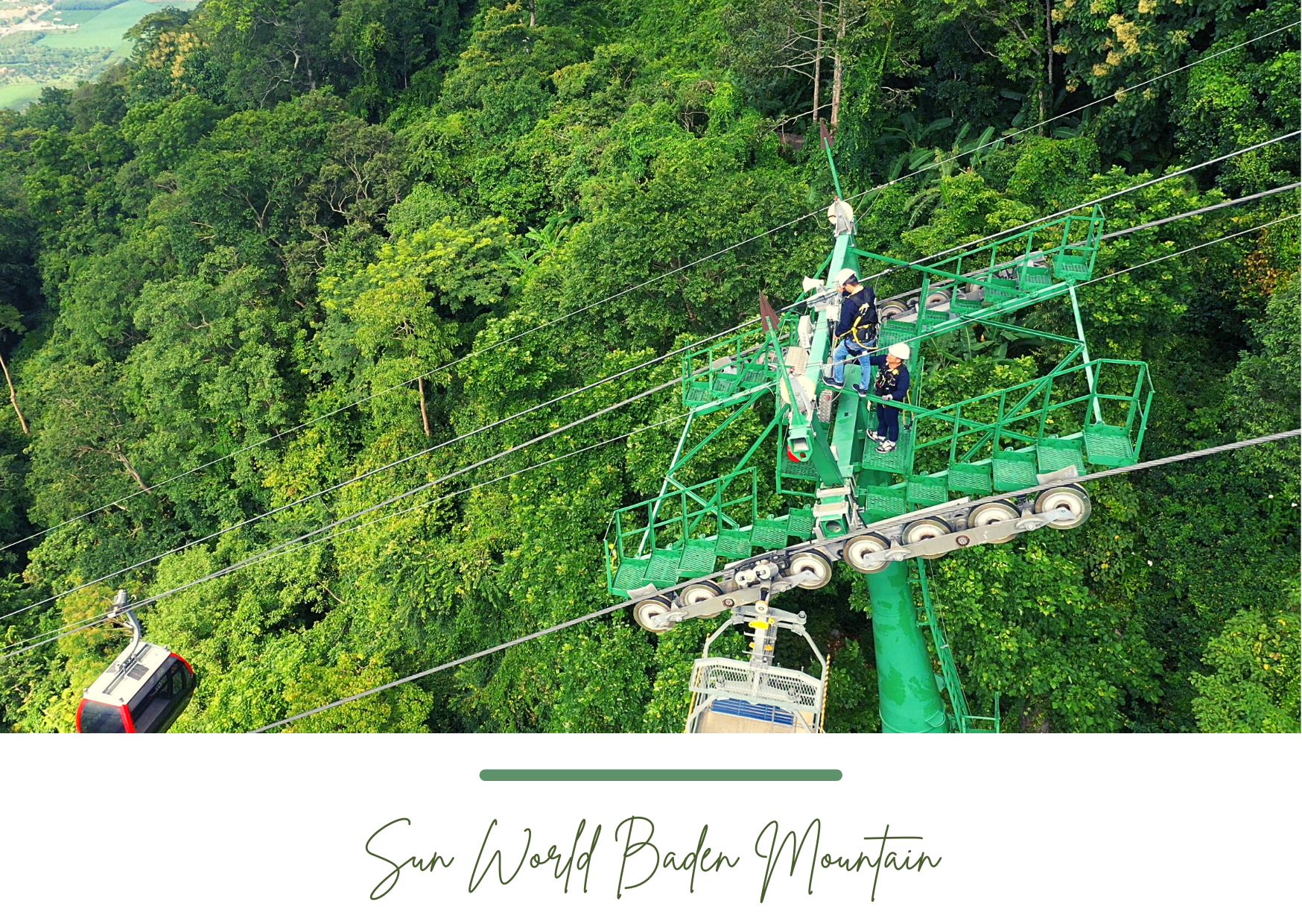 Sun Group - Top 10 thương hiệu xuất sắc Việt Nam hay bản lĩnh một 'sếu đầu đàn' trong đại dịch ảnh 9