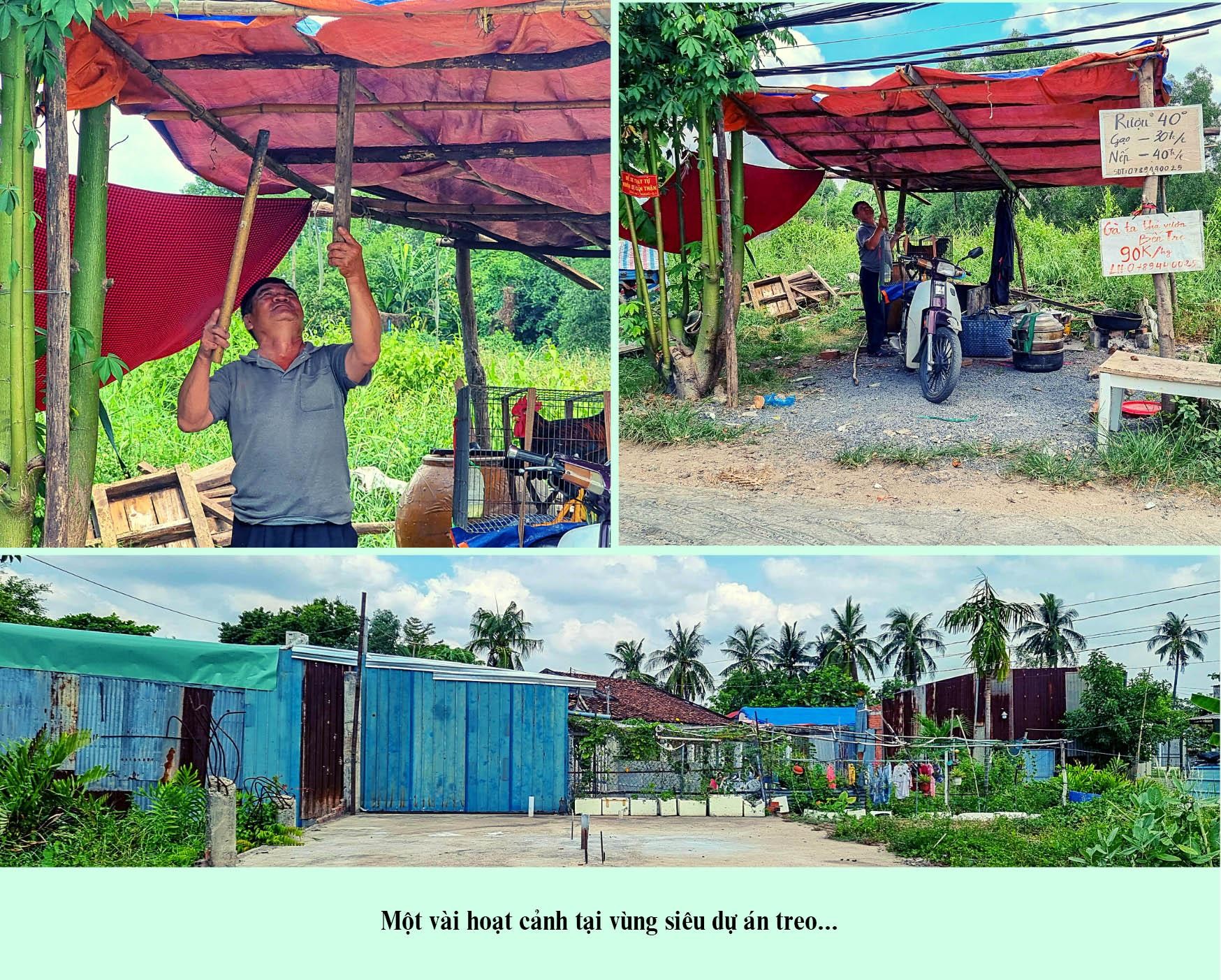 Khu đô thị sinh thái Bình Quới - Thanh Đa: Ba mươi năm ngoắc ngoải cuộc chờ! ảnh 9