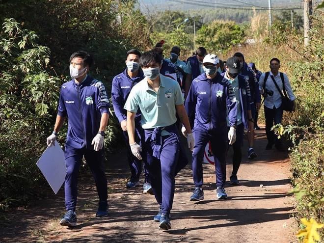 Thể thao xanh - vì tương lai của nhân loại ảnh 13