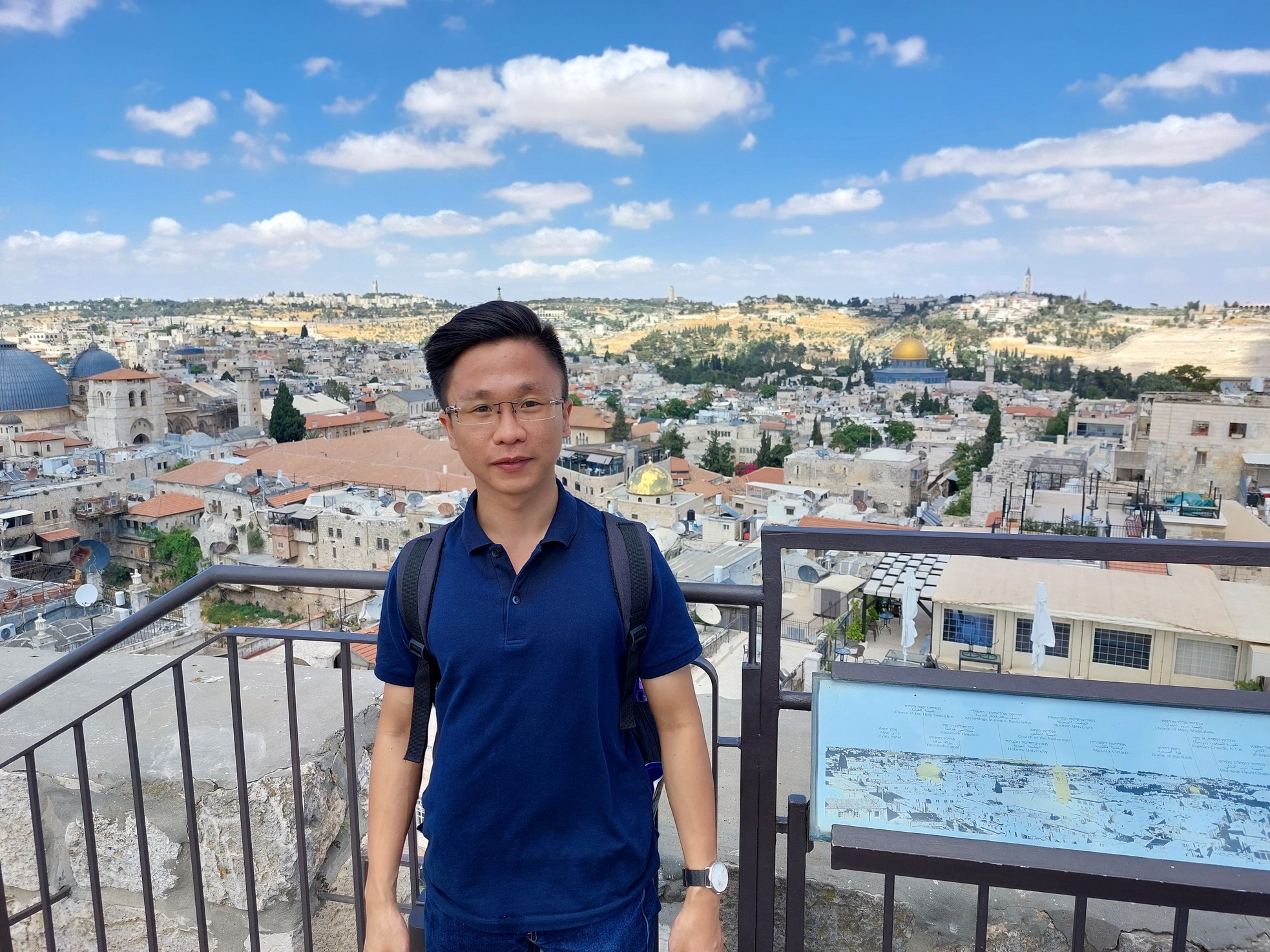 Sinh viên thời 4.0 ngại gì không chọn công nghệ thông tin ảnh 7