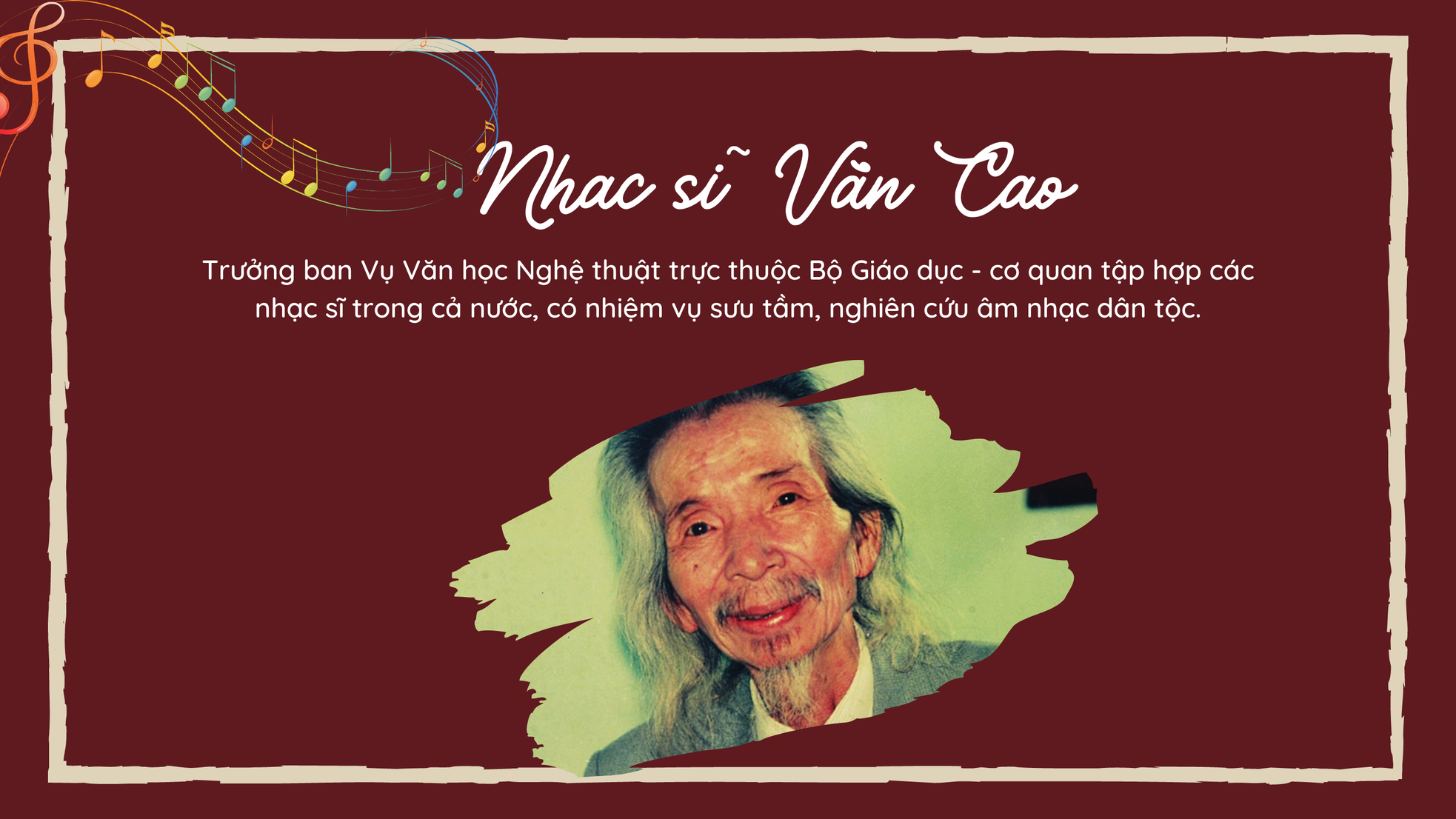 Sức sống 80 năm bản Cương lĩnh đầu tiên về văn hóa của Đảng - Bài 2: Dòng chảy của âm nhạc dân tộc ảnh 3