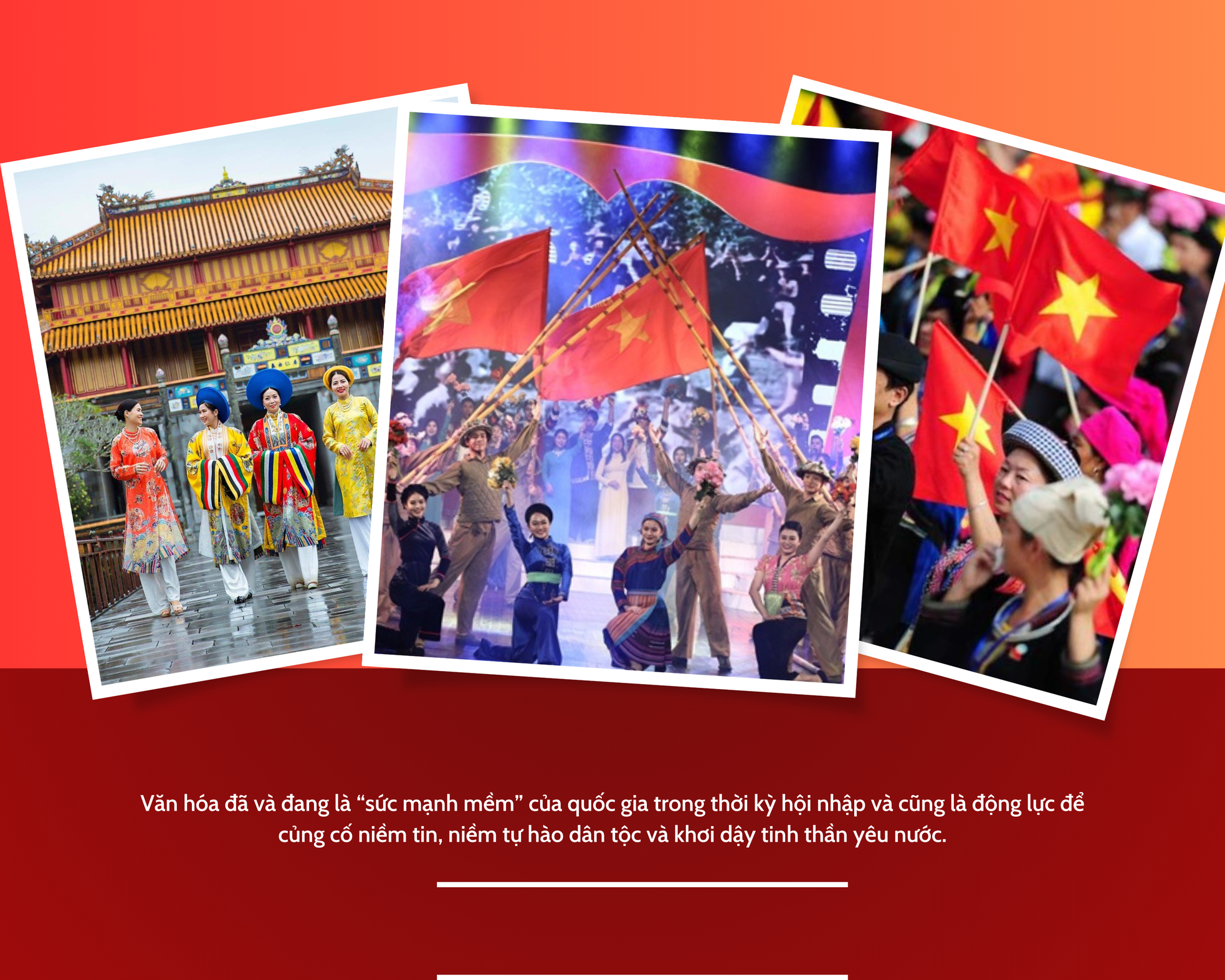 Sức sống 80 năm bản Cương lĩnh đầu tiên về văn hóa của Đảng - Bài 1: 80 năm đi cùng năm tháng ảnh 7