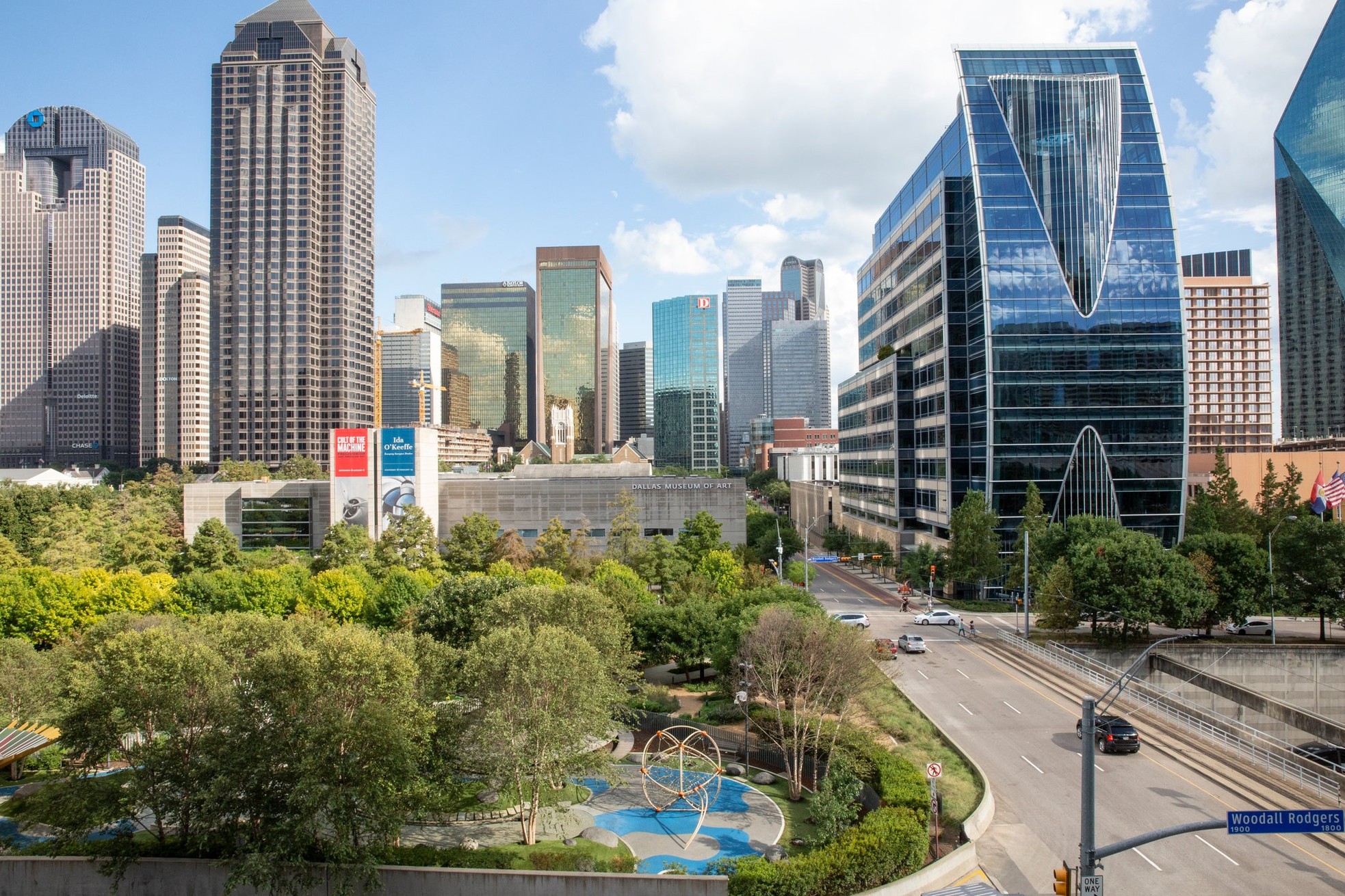 Đưa thiên nhiên trở về Trung tâm đô thị ảnh 4