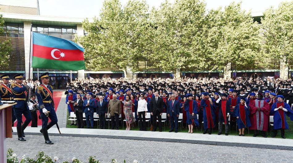 Azerbaijan – Thiên đường giao thoa văn hóa Đông - Tây ảnh 21