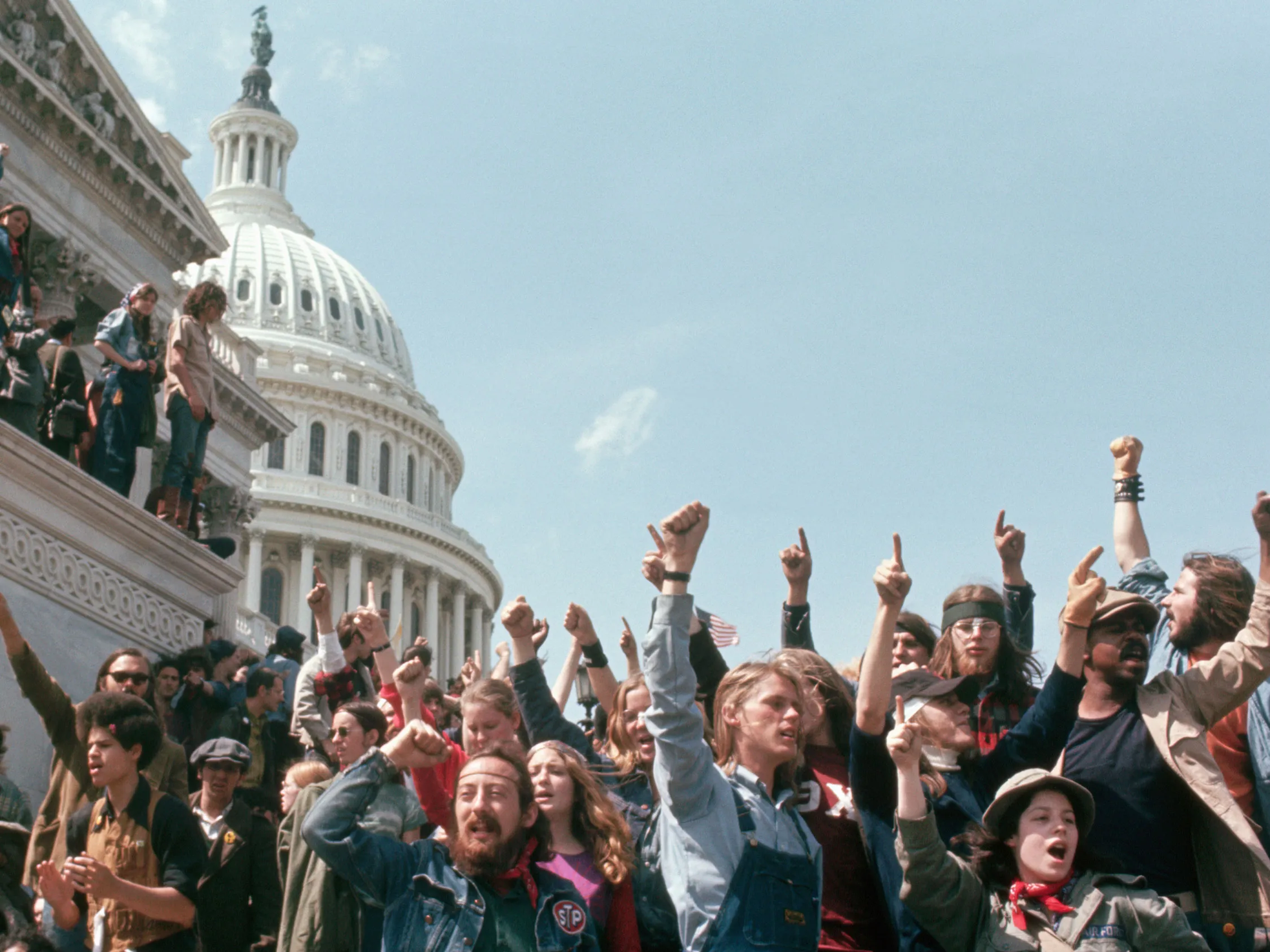 Làn sóng biểu tình quốc tế: Động lực thúc đẩy Hiệp định Paris về Việt Nam ảnh 4