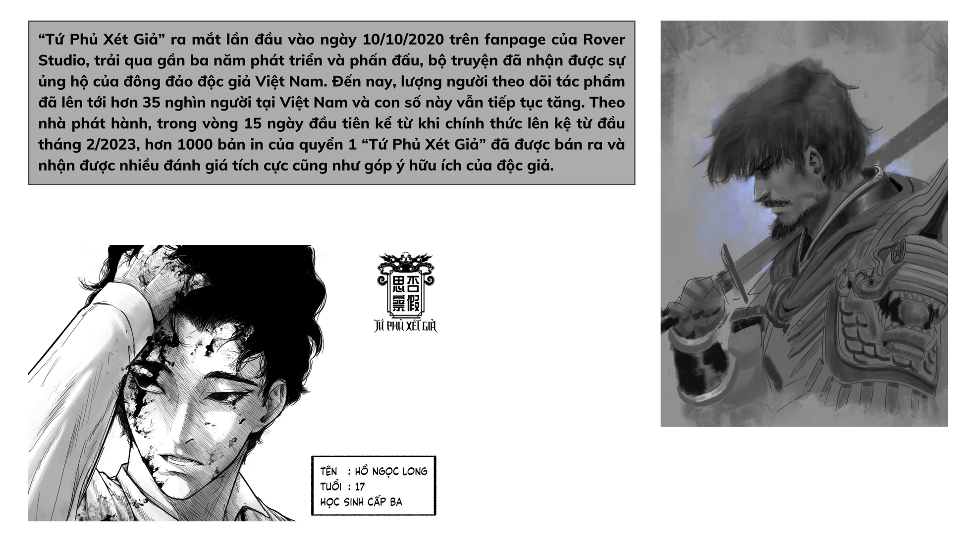 Sức sống 80 năm bản Cương lĩnh đầu tiên về văn hóa của Đảng- Bài 3: Phát triển truyện tranh Việt Nam ảnh 5