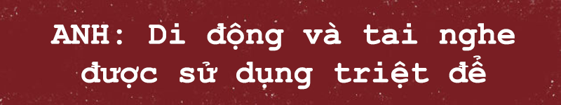 Long-form: Gian lận thi cử không 'chừa' quốc gia nào ảnh 2