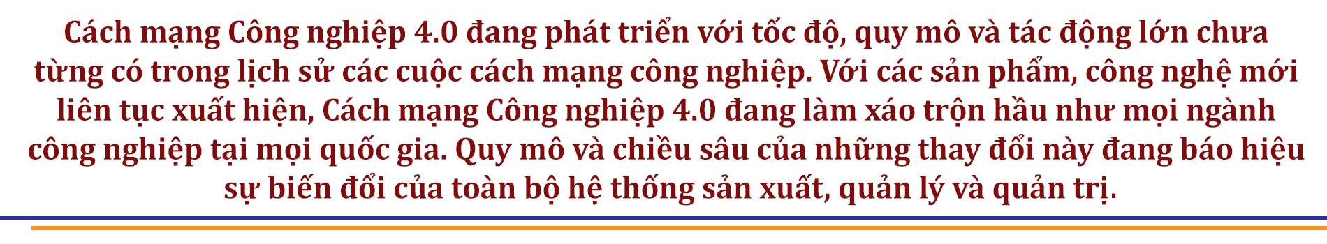 Cách mạng 4.0 - Nguy cơ với châu Phi ảnh 2