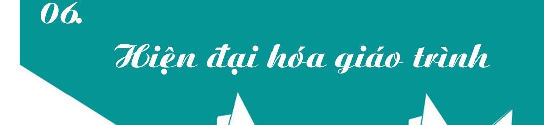 6 'đòn bẩy' giúp nhiều quốc gia cải cách giáo dục thành công ảnh 9