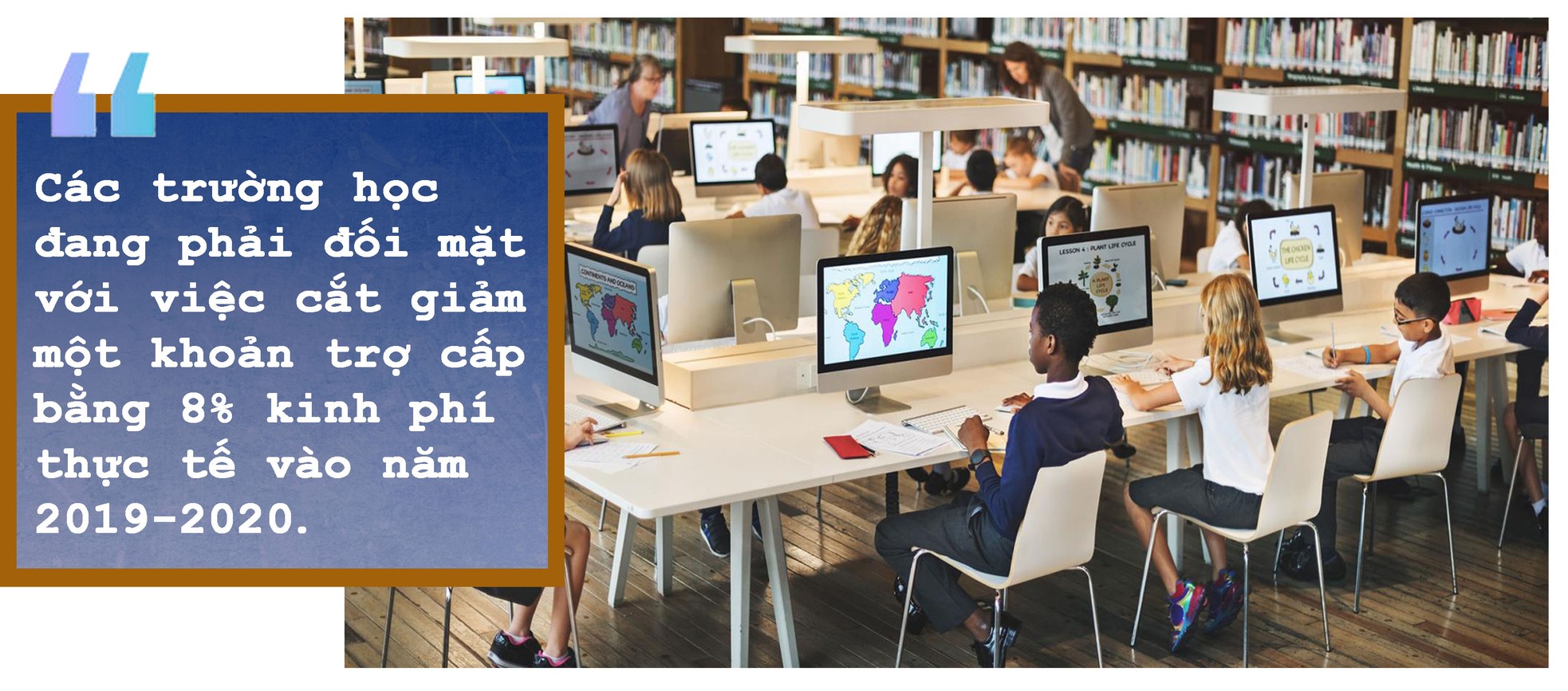 Khi gánh nặng giáo dục đè lên vai phụ huynh ảnh 4