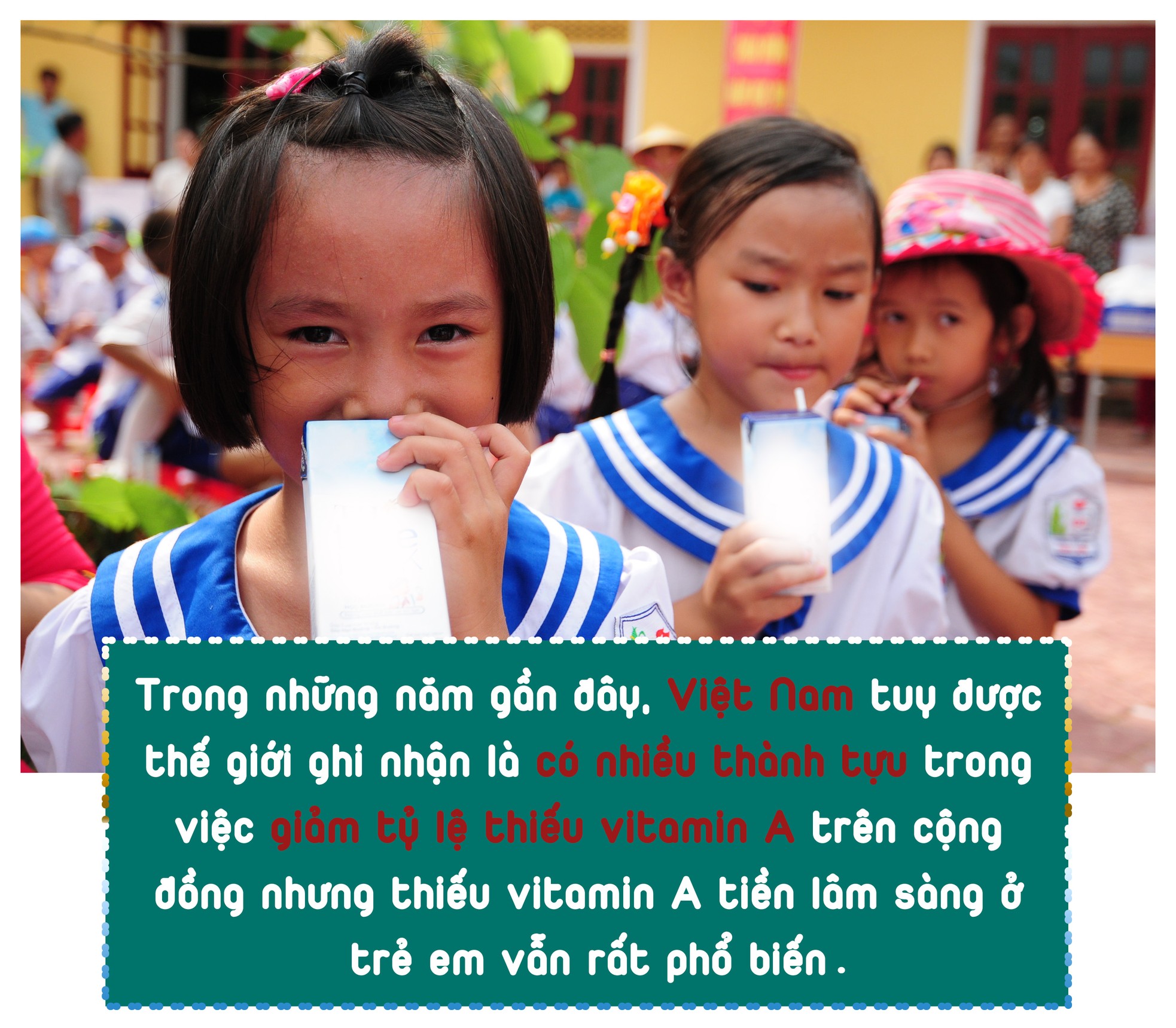 Sữa học đường hiểu sao cho đúng? ảnh 14