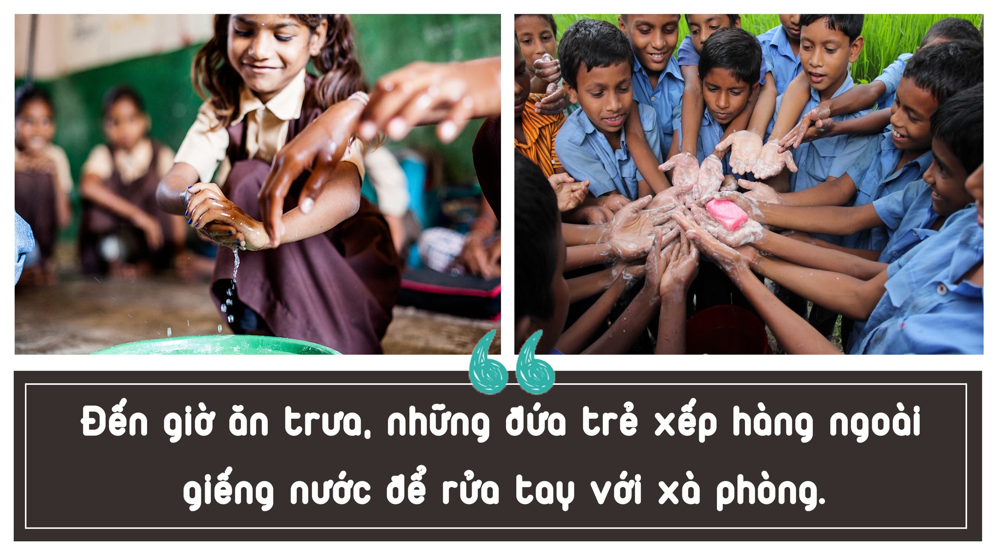 Ấn Độ với chương trình bữa trưa học đường lớn nhất thế giới ảnh 3