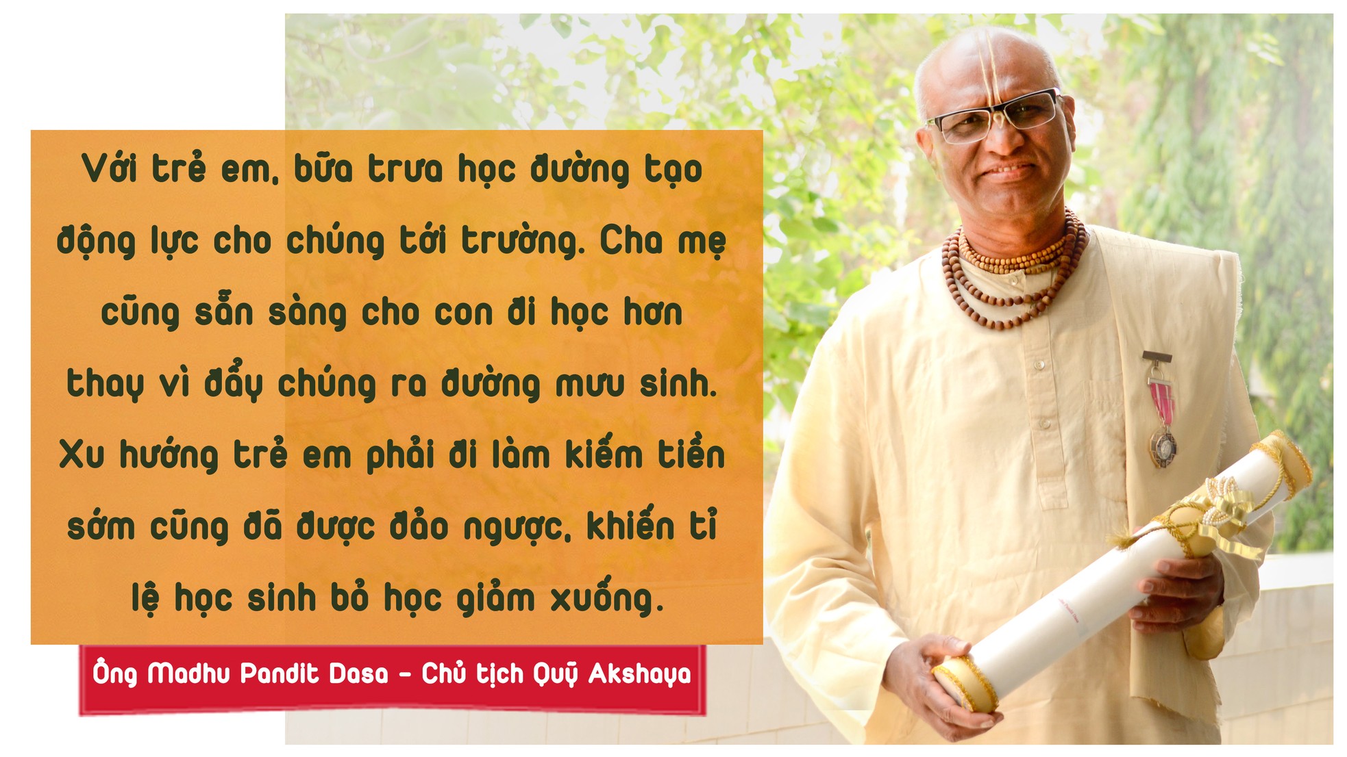 Ấn Độ với chương trình bữa trưa học đường lớn nhất thế giới ảnh 6