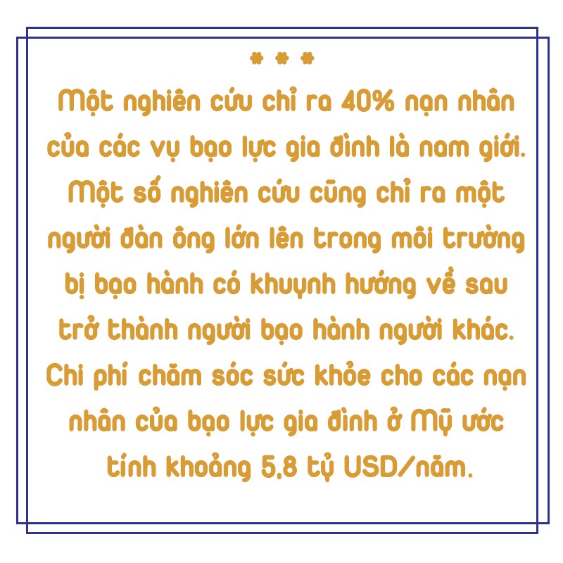 Vùng trời bình yên cho phụ nữ còn rất xa vời ảnh 3