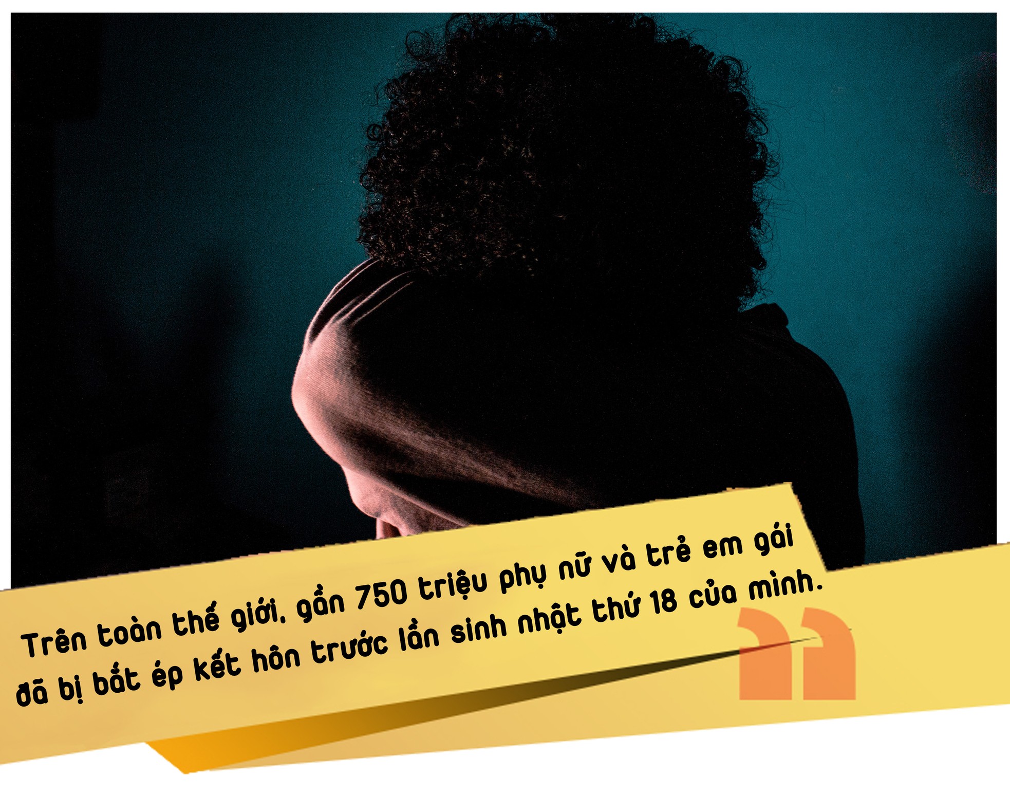 Vùng trời bình yên cho phụ nữ còn rất xa vời ảnh 8