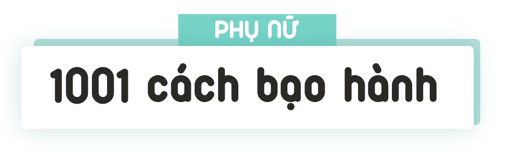 Vùng trời bình yên cho phụ nữ còn rất xa vời ảnh 5
