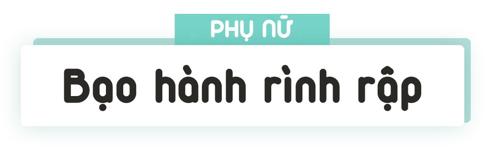 Vùng trời bình yên cho phụ nữ còn rất xa vời ảnh 13