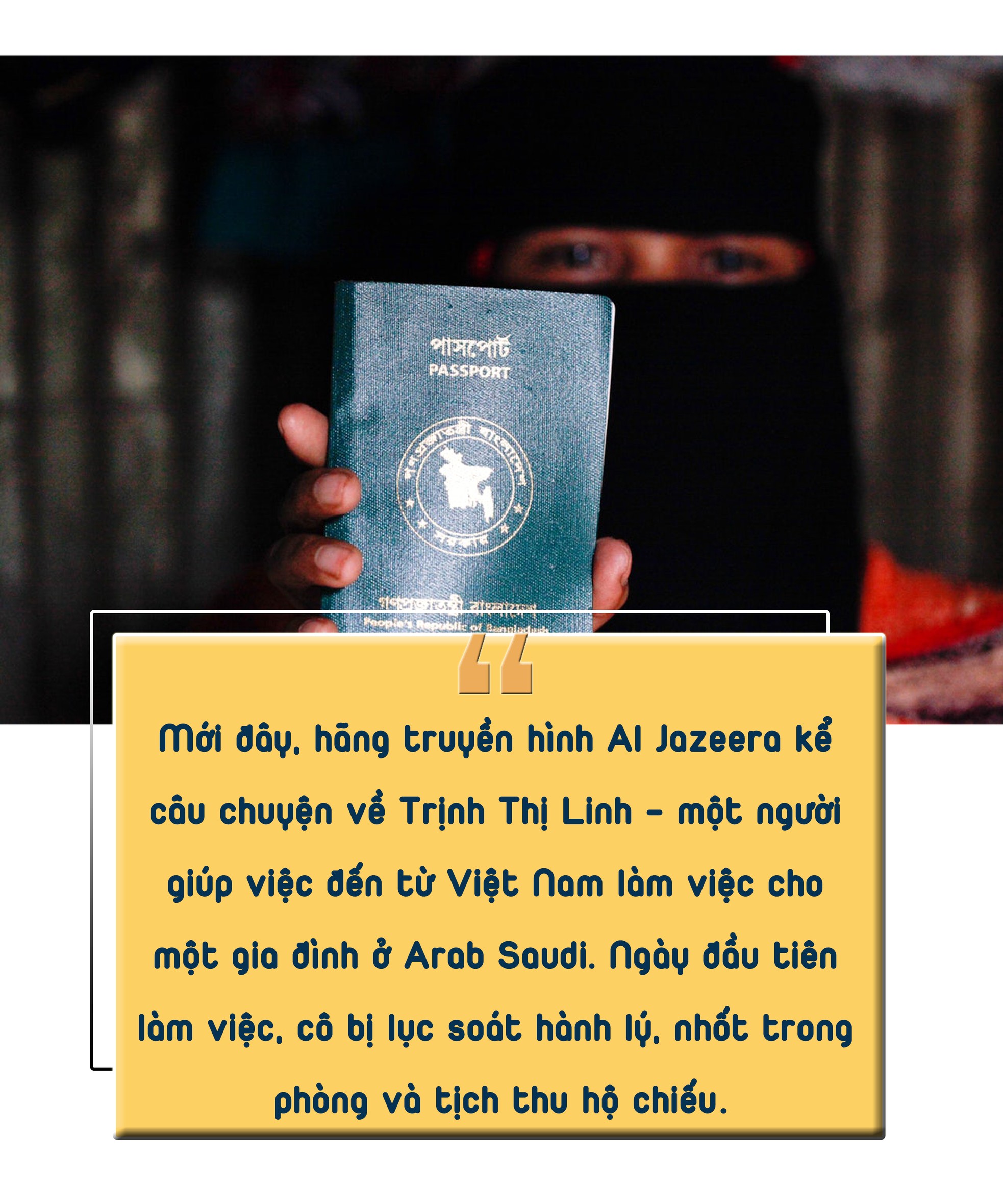 Vùng Vịnh 'Đi dễ khó về' ảnh 7