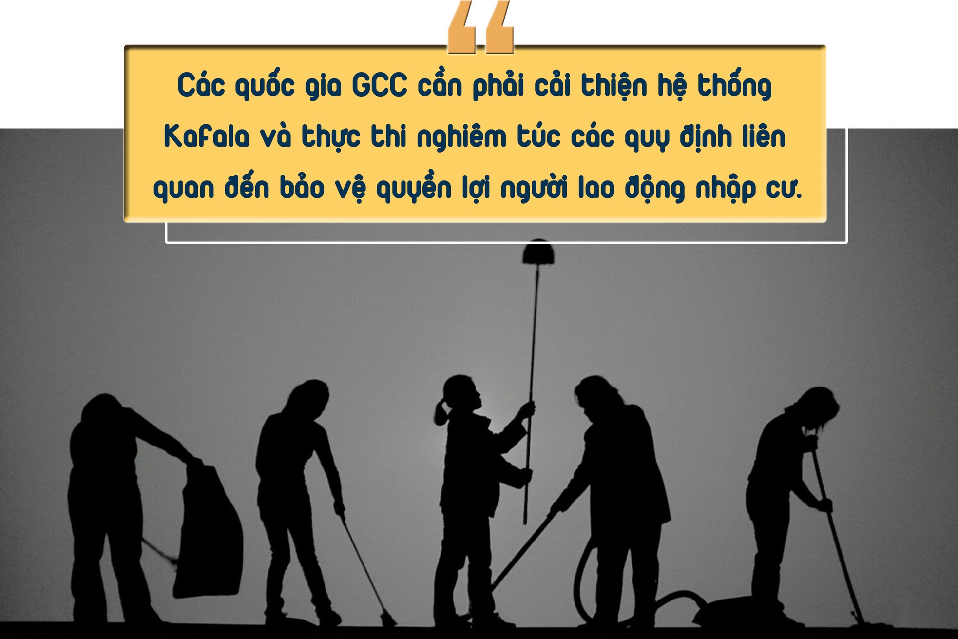 Vùng Vịnh 'Đi dễ khó về' ảnh 12