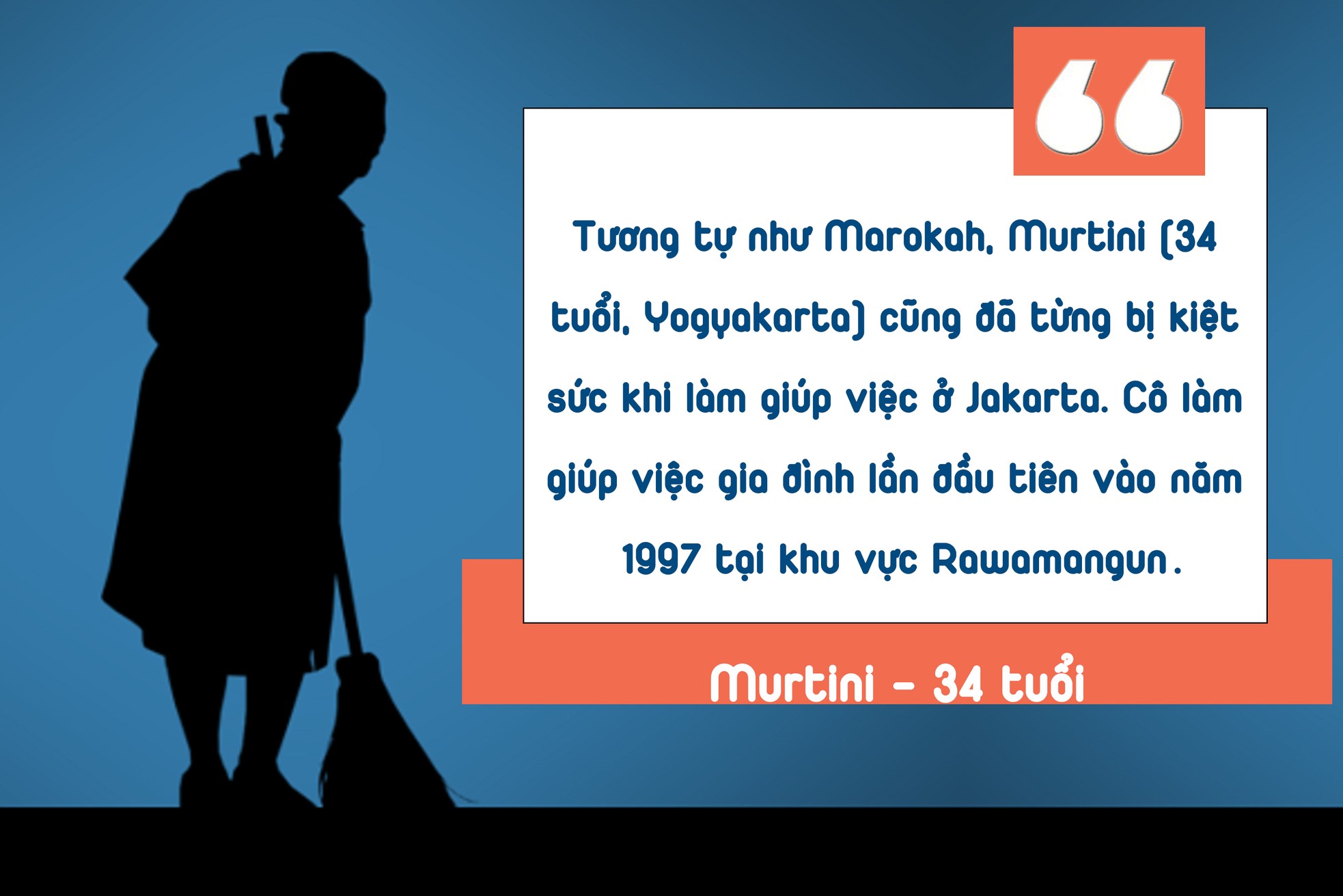 Vòng luẩn quẩn của những cô hầu gái ảnh 5