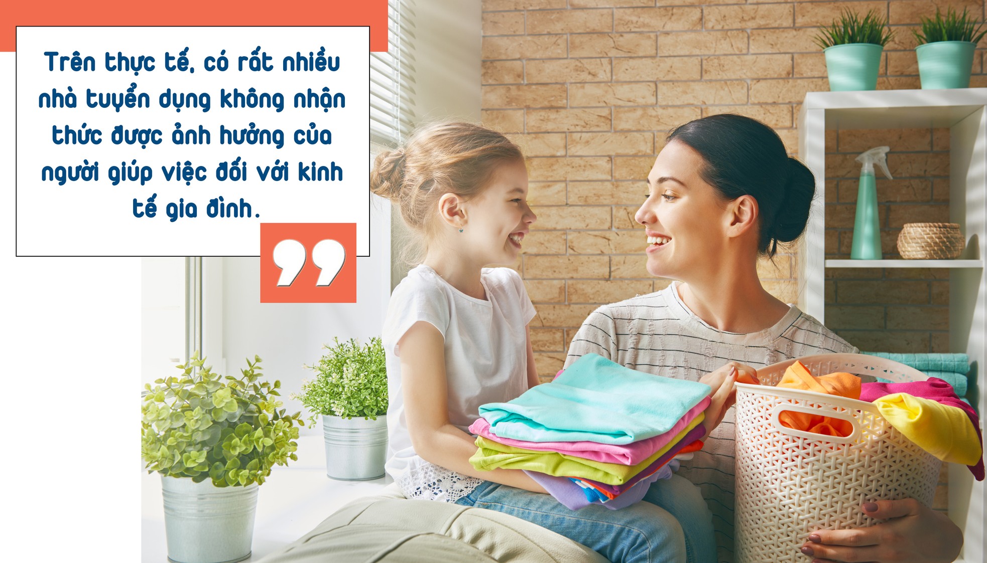 Vòng luẩn quẩn của những cô hầu gái ảnh 10