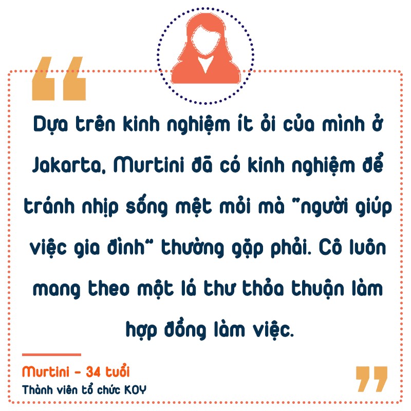 Vòng luẩn quẩn của những cô hầu gái ảnh 7