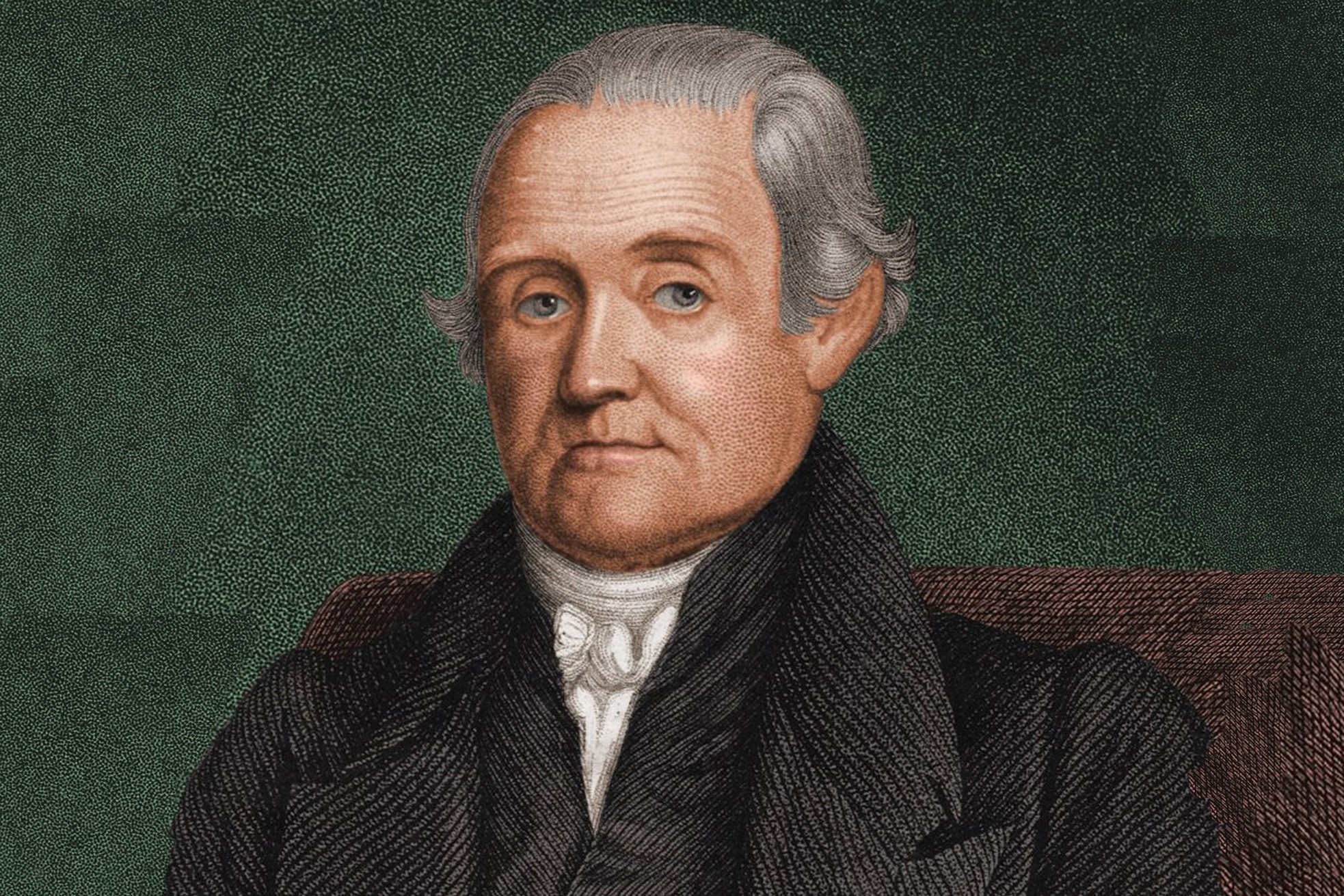 10 người thầy vĩ đại trong lịch sử nhân loại ảnh 11