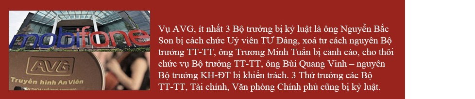 10 sự kiện trong nước nổi bật nhất năm 2018 ảnh 10