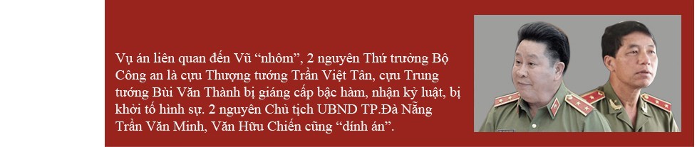 10 sự kiện trong nước nổi bật nhất năm 2018 ảnh 11