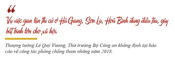 10 sự kiện trong nước nổi bật nhất năm 2018 ảnh 19