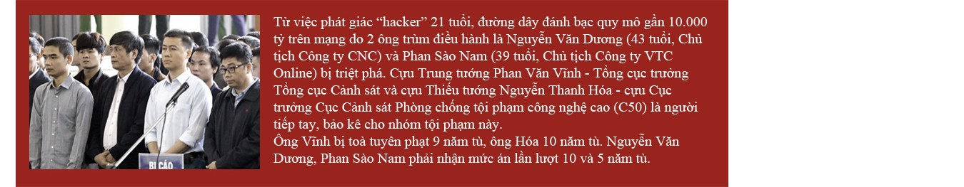 10 sự kiện trong nước nổi bật nhất năm 2018 ảnh 23