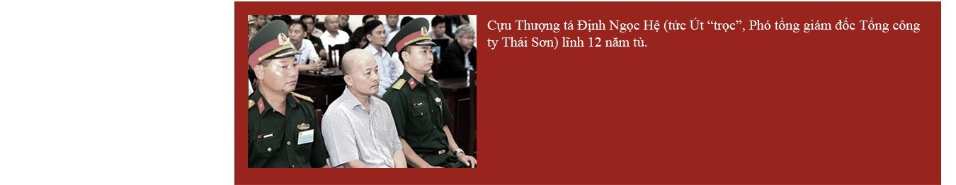 10 sự kiện trong nước nổi bật nhất năm 2018 ảnh 26