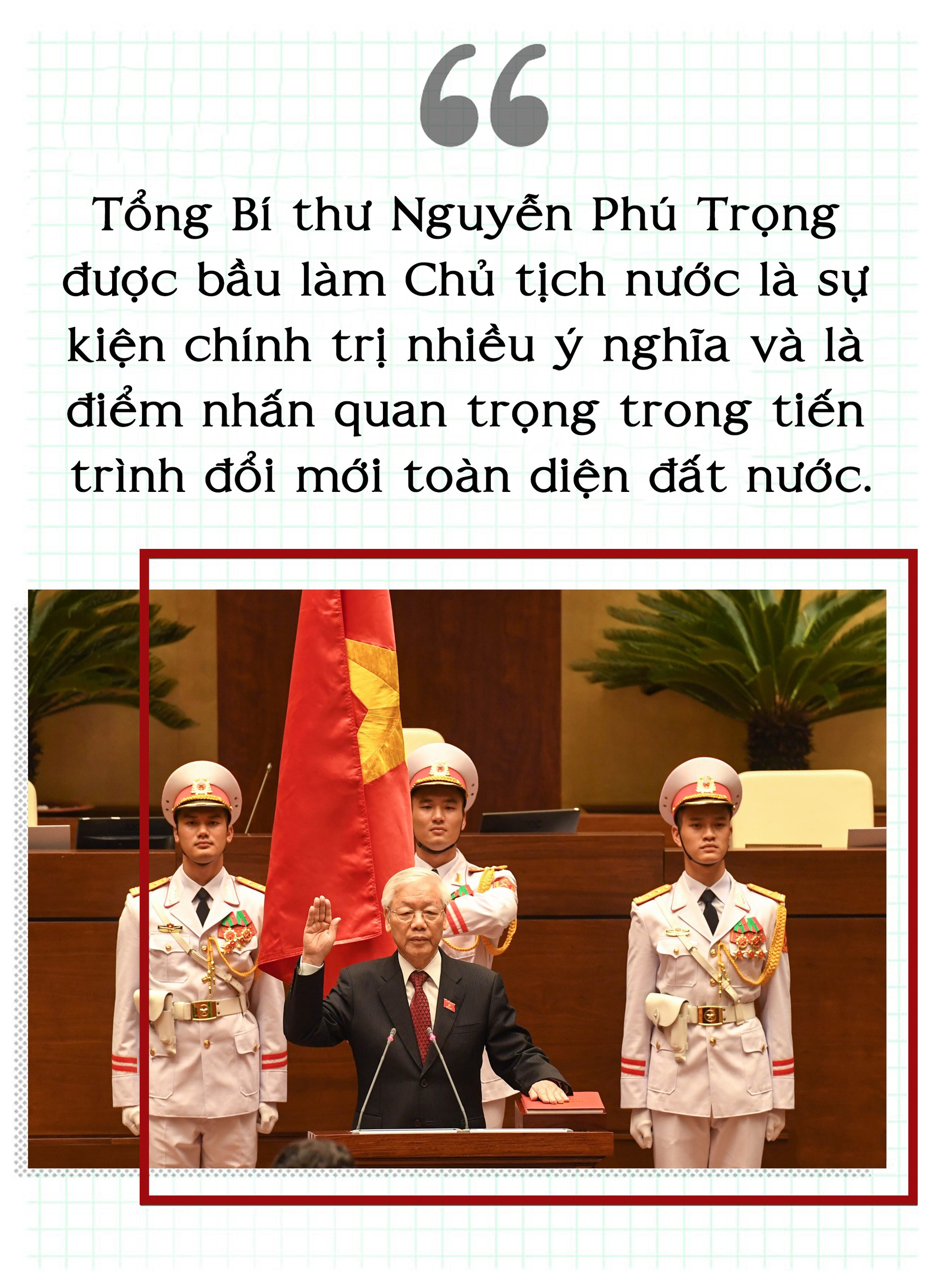 Đối ngoại Việt Nam: Một năm bận rộn với nhiều thành công ảnh 3