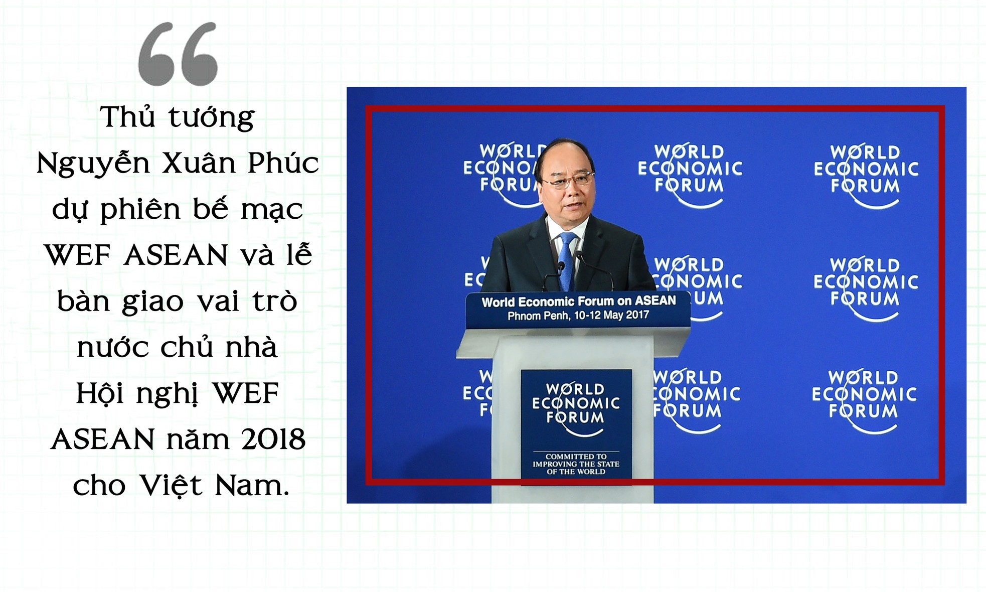 Đối ngoại Việt Nam: Một năm bận rộn với nhiều thành công ảnh 11