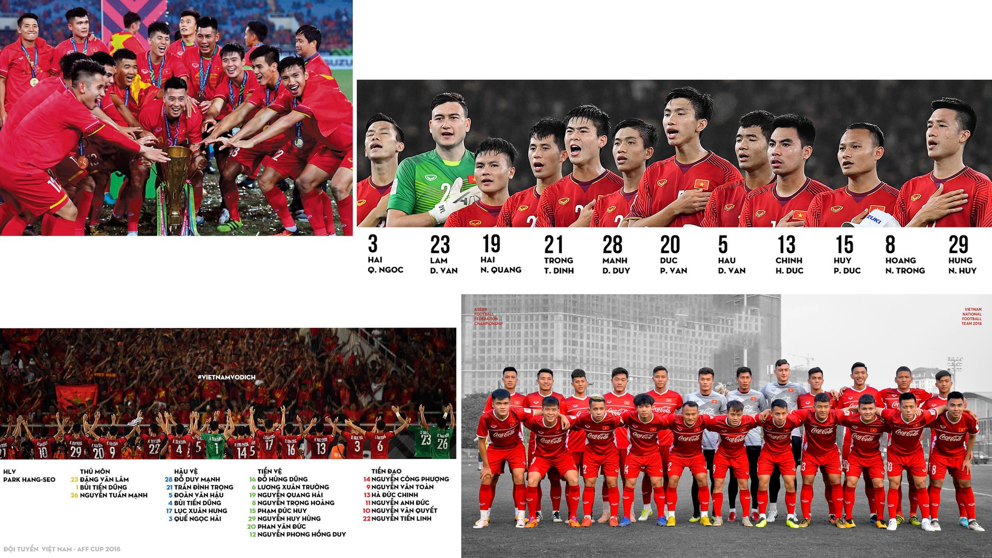 Đối ngoại Việt Nam: Một năm bận rộn với nhiều thành công ảnh 18