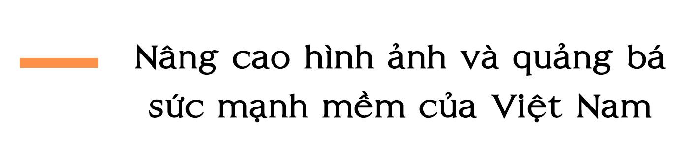 Đối ngoại Việt Nam: Một năm bận rộn với nhiều thành công ảnh 17