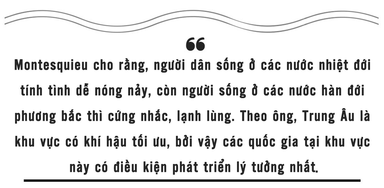 Biến đổi khí hậu - Kẻ hủy diệt thầm lặng ảnh 3